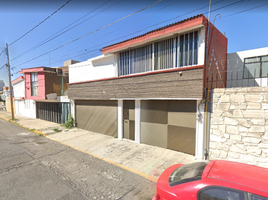 Villa 4 chambre à vendre à San Andres Cholula, Puebla, San Andres Cholula