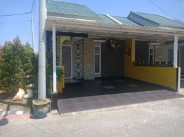 2 Bedroom House for sale in Candi, Sidoarjo, Candi