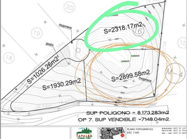 Terreno (Parcela) en venta en Tapalpa, Jalisco, Tapalpa, Jalisco