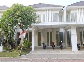 5 Bedroom House for sale in Gubeng, Surabaya, Gubeng