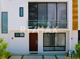Villa 3 chambre à vendre à Queretaro, Queretaro, Queretaro, Queretaro