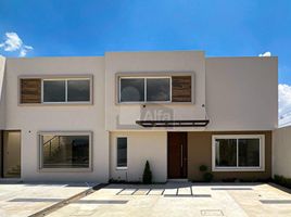 3 Schlafzimmer Villa zu verkaufen in Toluca, Mexico, Toluca