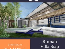 4 Bedroom Villa for sale in Seyegan, Sleman, Seyegan