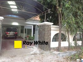 6 Kamar Vila for sale in Tegal Sari, Surabaya, Tegal Sari