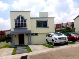 3 Schlafzimmer Villa zu verkaufen in Nicolas Romero, Mexico, Nicolas Romero