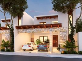 3 Schlafzimmer Villa zu verkaufen in Merida, Yucatan, Merida