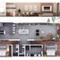 2 Habitación Departamento en venta en Merida, Yucatán, Merida, Yucatán, México