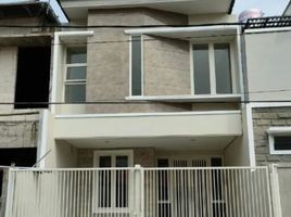 Maison 3 chambre à vendre à Tambaksari, East Jawa, Tambaksari