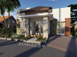 2 Kamar Vila for sale in Bali, Ginyar, Gianyar, Bali