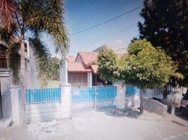 4 Habitación Casa en venta en Tenggilis Mejoyo, East Jawa, Tenggilis Mejoyo