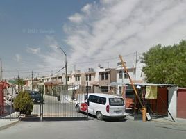 Maison 3 chambre à vendre à Juarez, Chihuahua, Juarez