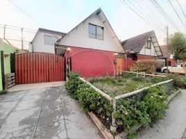 4 Bedroom Villa for sale in Chile, San Jode De Maipo, Cordillera, Santiago, Chile