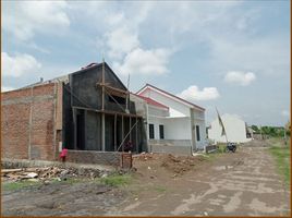 2 Kamar Rumah for sale in Jagonalan, Klaten, Jagonalan