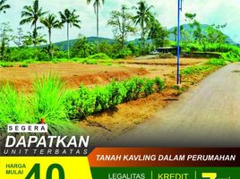  Land for sale in Sukun, Malang Regency, Sukun