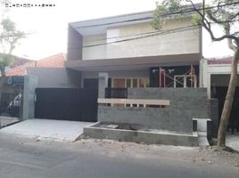 3 Bedroom House for sale in Siloam Hospitals Surabaya, Gubeng, Gubeng