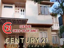 3 Habitación Casa en venta en Pondok Aren, Banten, Pondok Aren, Tangerang, Banten
