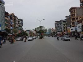 4 Schlafzimmer Reihenhaus zu verkaufen in Dong Da, Hanoi, Nga Tu So, Dong Da