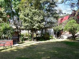  Grundstück zu verkaufen in Alvaro Obregon, Mexico City, Alvaro Obregon