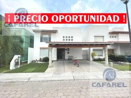3 Schlafzimmer Villa zu verkaufen in Queretaro, Queretaro, Queretaro, Queretaro