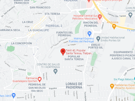 3 Schlafzimmer Wohnung zu verkaufen in Alvaro Obregon, Mexico City, Alvaro Obregon