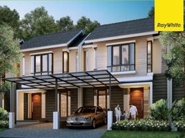 3 Bedroom Villa for sale in Benowo, Surabaya, Benowo