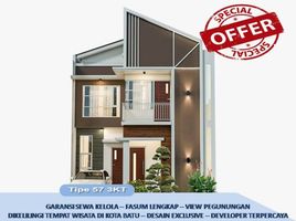 2 Bedroom House for sale in Probolin, East Jawa, Kademangan, Probolin