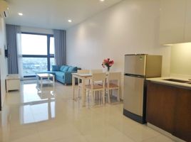 1 Schlafzimmer Appartement zu vermieten im Pearl Plaza, Ward 25