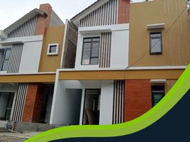 2 Kamar Vila for sale in Parongpong, West Jawa, Parongpong, Bandung, West Jawa, Indonesia