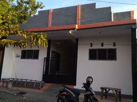 10 Habitación Casa en venta en Benowo, East Jawa, Benowo