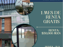 62.91 m² Office for rent in Naucalpan De Juarez, Mexico, Naucalpan De Juarez