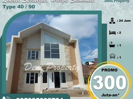 2 Bedroom Villa for sale in Tajinan, Malang Regency, Tajinan