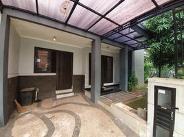 3 Bedroom Villa for sale in Ocean Park BSD Serpong, Serpong, Pondok Aren