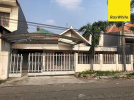 3 Schlafzimmer Villa zu verkaufen in Gubeng, East Jawa, Gubeng
