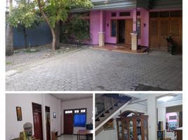 5 Kamar Rumah for sale in Sawahan, Surabaya, Sawahan