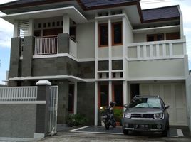 5 Schlafzimmer Haus zu verkaufen in Ngaglik, Yogyakarta, Ngaglik, Sleman, Yogyakarta