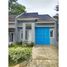 2 Bedroom Villa for sale in Bojonggede, Bogor, Bojonggede