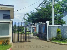 2 Bedroom Villa for sale in Bojonggede, Bogor, Bojonggede