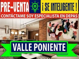 3 Habitación Apartamento en venta en San Pedro Garza Garcia, Nuevo León, San Pedro Garza Garcia