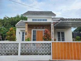 2 Kamar Rumah for sale in Godeyan, Sleman, Godeyan