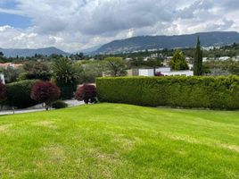  Terreno (Parcela) en venta en Cumbaya, Pichincha, Cumbaya