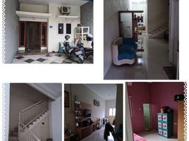 3 Kamar Rumah for sale in Kenjeran, Surabaya, Kenjeran