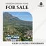 Villa 4 chambre à vendre à Junrejo, East Jawa, Junrejo