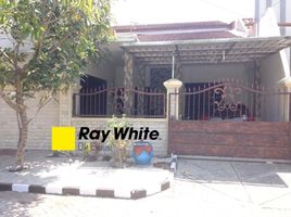 3 Habitación Casa en venta en Wiyung, East Jawa, Wiyung
