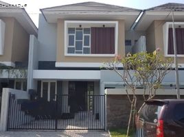 4 Habitación Casa en venta en Sukolilo, East Jawa, Sukolilo