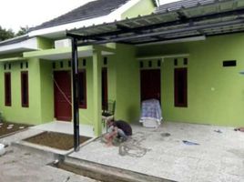 2 Bedroom Villa for sale in Bojonggede, Bogor, Bojonggede