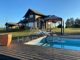 3 Bedroom House for sale in Feria Pinto, Cautin, Temuco, Cautin