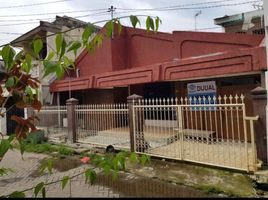 6 Habitación Casa en venta en Tambaksari, East Jawa, Tambaksari, Surabaya, East Jawa