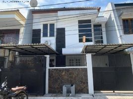 3 Habitación Villa en venta en Mulyorejo, East Jawa, Mulyorejo