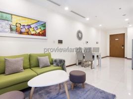 1 Phòng ngủ Chung cư for sale in Sài Gòn Pearl, Phường 22, Phường 22