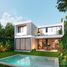 3 Schlafzimmer Villa zu verkaufen in Conkal, Yucatan, Conkal
